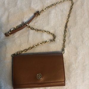 NWOT Authentic Tory Burch crossbody